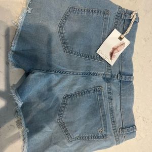 Jessica Simpson Shorts